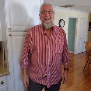 Meet your Posher, Steve